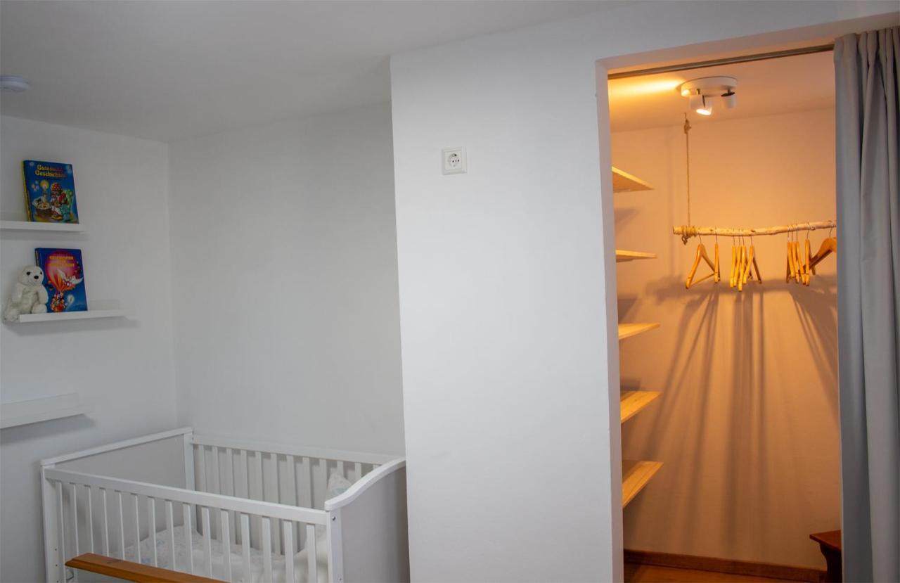 Ferienwohnung Am Kugelbaum Lunzenau Exterior photo